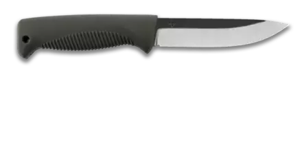 RES Peltonen M07 vihreä + Camo-tuppi - Puukot ja retkikirveet - RES-FJP274-FJP182 - 1