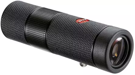 Leica MONOVID 8x25, Black, Leather - Kiikarit - 4022243403147 - 2