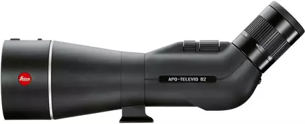 Leica APO-TELEVID 82 Kit, with Vario-Okular 25x-50x WW ASPH. - Kiikarit - 4022243401549 - 2