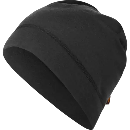 Härkila Base All Season Beanie Shadow Brown One Size - Pipot - 5714733552020 - 1