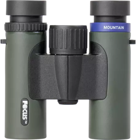 Focus Mountain 10x25 - Kiikarit - 7391879049652 - 1