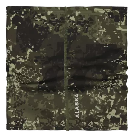 Alaska ThermoDry Neckwarmer BlindTech Reed - Pipot - 6438347050763 - 2