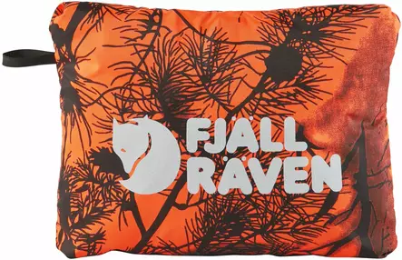 Fjällräven Hunting Rain Cover 16-28 - Reput ja laukut - 7323450522643 - 2