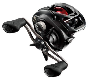 Daiwa Fuego CT - Hyrräkelat - 043178928134 - 1