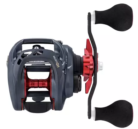 Daiwa Tatulion HD - Hyrräkelat - 043178602454 - 2