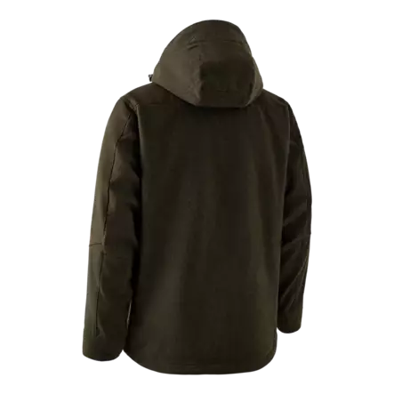 Deerhunter Tatra Active Jacket Loden Wood - Retkeilytakit - 5702827222614 - 2