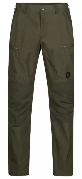 Härkila Fjell Trousers Phantom-Meteorite - Retkeilyhousut - 5714733640154 - 1