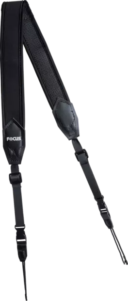 Focus Binocular strap with buckle - Kiikarit - 7391879050405 - 1