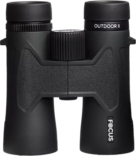 Focus Outdoor II 10x42 - Kiikarit - 7391879052775 - 1
