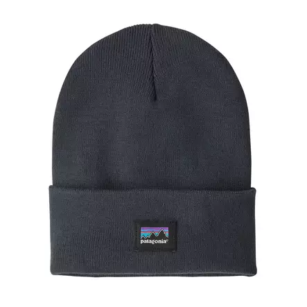 Patagonia Everyday Beanie Smolder Blue - Pipot - 198077132745 - 1