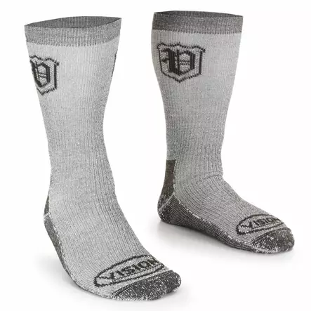 Vision Zero Sock -merinosukka - Sukat - 6417512841115 - 1