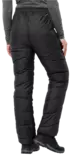 Jack Wolfskin Womens Atmosphere Pants - Naisten housut - 4064993891805 - 3