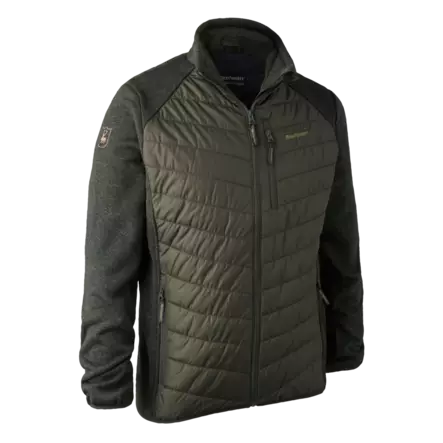 Deerhunter Moor Padded Jacket Timber - Untuva- ja välitakit - 5702827138007 - 1