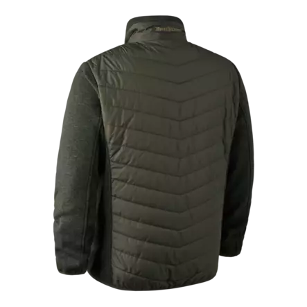 Deerhunter Moor Padded Jacket Timber - Untuva- ja välitakit - 5702827138007 - 2