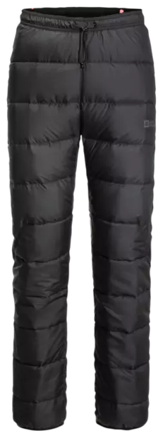 Jack Wolfskin Mens Atmosphere Pants - Housut - 4064993891867 - 1