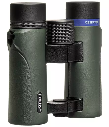 Focus Observer 10x34 HD - Kiikarit - 7391879040208 - 2