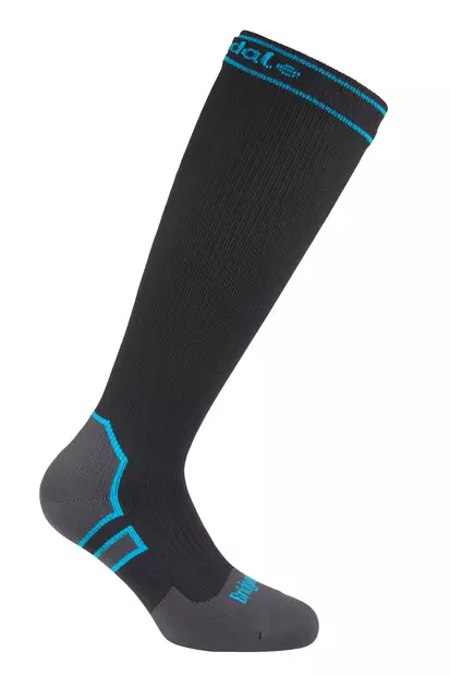 Bridgedale Stormsock Midweight Knee - Sukat - 0610306141019 - 1