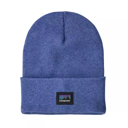 Patagonia Everyday Beanie Barnacle Blue - Pipot - 198077389439 - 1