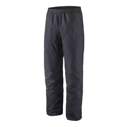 Patagonia Ms Torrentshell 3-layer Pants Black - Housut - 195699585409 - 1